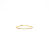 HALF ETERNITY RING
