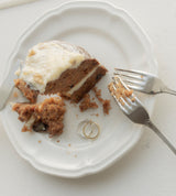 PLAIN RING(THIN) 【一部予約注文:3/10頃発送】