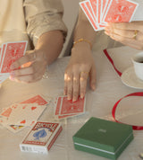 PLAIN RING(THIN) 【一部予約注文:3/10頃発送】