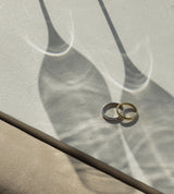 PLAIN RING(THIN) 【一部予約注文:3/10頃発送】