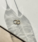 PLAIN RING(THIN) 【一部予約注文:1/20頃発送】