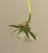 PLAIN RING(THIN) 【一部予約注文:1/20頃発送】