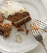 PLAIN RING(THIN) 【一部予約注文:3/10頃発送】