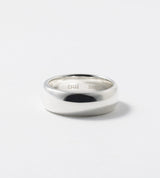PLAIN RING(WIDE)