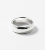 PLAIN RING(WIDE)
