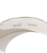 PLAIN RING(WIDE) 【一部予約注文:1/27頃発送】