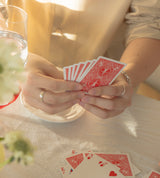 PLAIN RING(WIDE) 【一部予約注文:1/27頃発送】