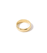 PLAIN RING(WIDE)