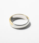 BICOLOR RING 【一部予約注文:1/20頃発送】