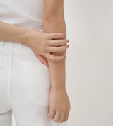 STRAIGHT FLAT RING 2mm