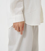 STRAIGHT FLAT RING 2mm