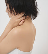 STRAIGHT FLAT RING 2mm