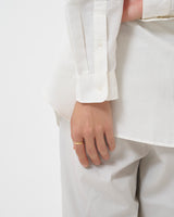 STRAIGHT FLAT RING 3mm