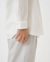 STRAIGHT CURVE RING 2mm