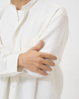 STRAIGHT CURVE RING 2mm