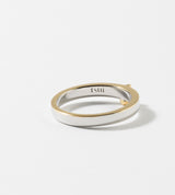 IMA LINK RING 【一部予約注文】