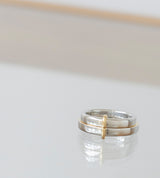 IMA LINK RING 【一部予約注文】