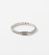 TENNIS RING SINGLE SMALL 1.5MM