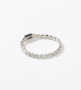 TENNIS RING SINGLE SMALL 1.5MM