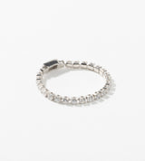 テニス リング シングル スモール 1.5MM