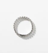 TENNIS RING DOUBLE SMALL 1.5MM