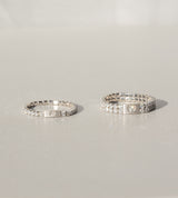 テニス リング ダブル スモール 1.5MM