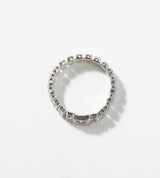 テニス リング ダブル ラージ 2MM