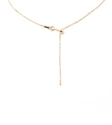 PIXEL CHAIN NECKLACE