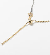 PIXEL CHAIN NECKLACE