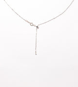 PIXEL CHAIN NECKLACE