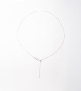 PIXEL CHAIN NECKLACE