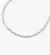 IMA LINK NECKLACE