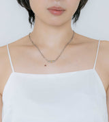 イマリンク ネックレス