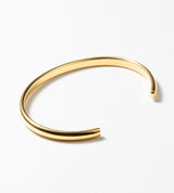 PLAIN BANGLE 【一部予約注文:1/27頃発送】