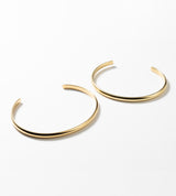 PLAIN BANGLE 【一部予約注文:1/27頃発送】