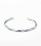TWIST BANGLE