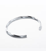 TWIST BANGLE