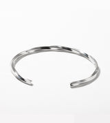 TWIST BANGLE