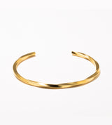 TWIST BANGLE