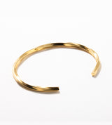 TWIST BANGLE