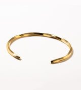 TWIST BANGLE
