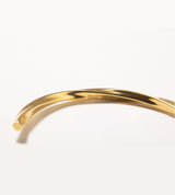 TWIST BANGLE