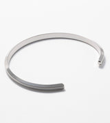 TRAPEZOID BANGLE (BRASS)