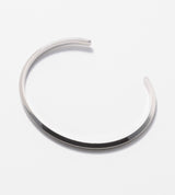 TRAPEZOID BANGLE (BRASS)