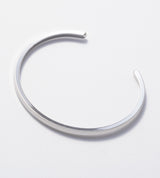 TRAPEZOID BANGLE (BRASS)