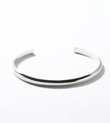 TRAPEZOID BANGLE
