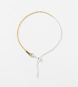 PIXEL CHAIN BRACELET