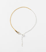 PIXEL CHAIN BRACELET