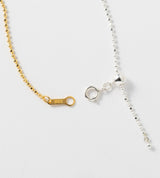 PIXEL CHAIN BRACELET