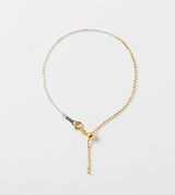 PIXEL CHAIN BRACELET